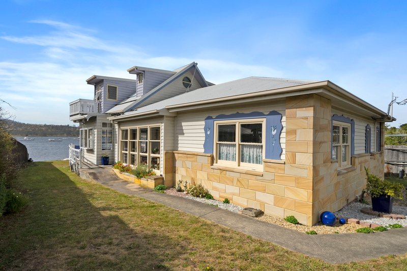 101 Arthur Highway, Dunalley, TAS, 7177