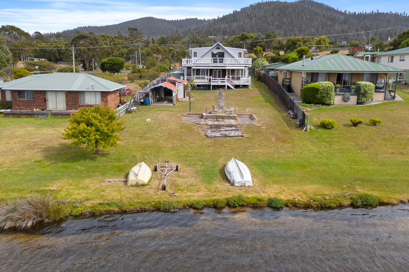 101 Arthur Highway, Dunalley, TAS, 7177