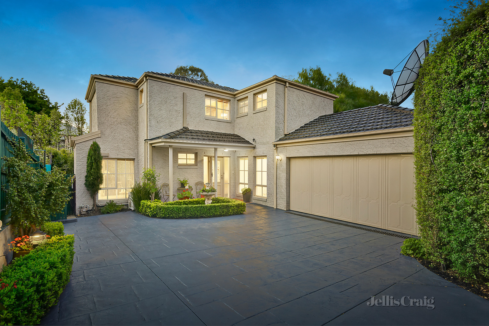 101 Disraeli Street, Kew
- Print Image 1