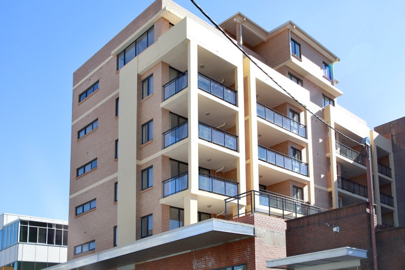 10/1 Kensington Street, Kogarah NSW 2217 