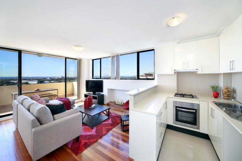 10/1 Kensington Street, Kogarah NSW 2217 