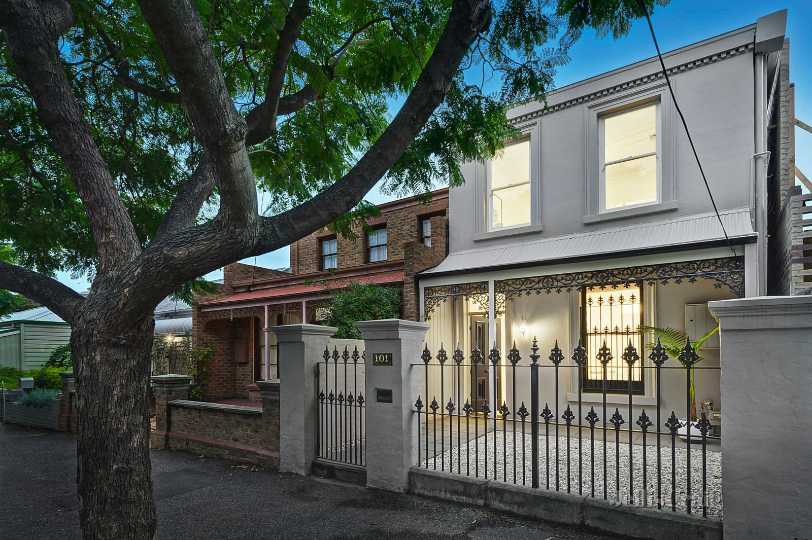 101 Napier Street, South Melbourne
- Print Image 1