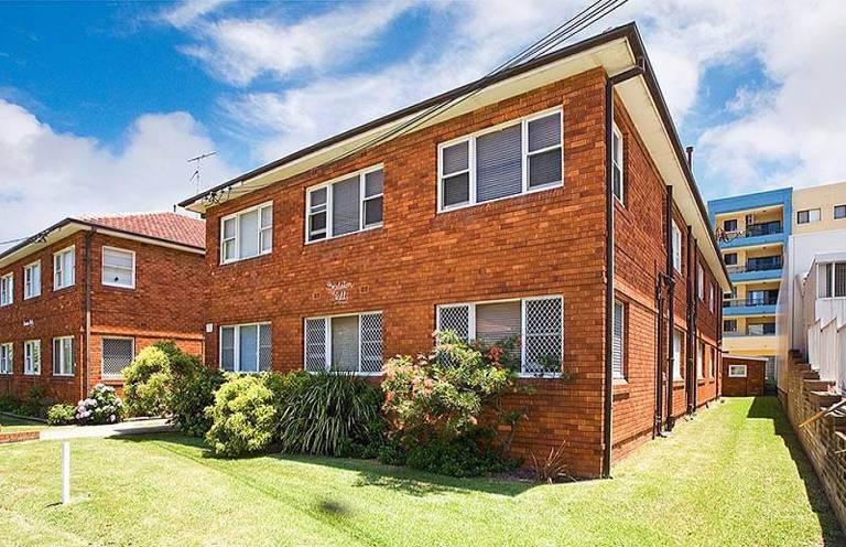 10/1 Wilbar Avenue, Cronulla NSW 2230 
