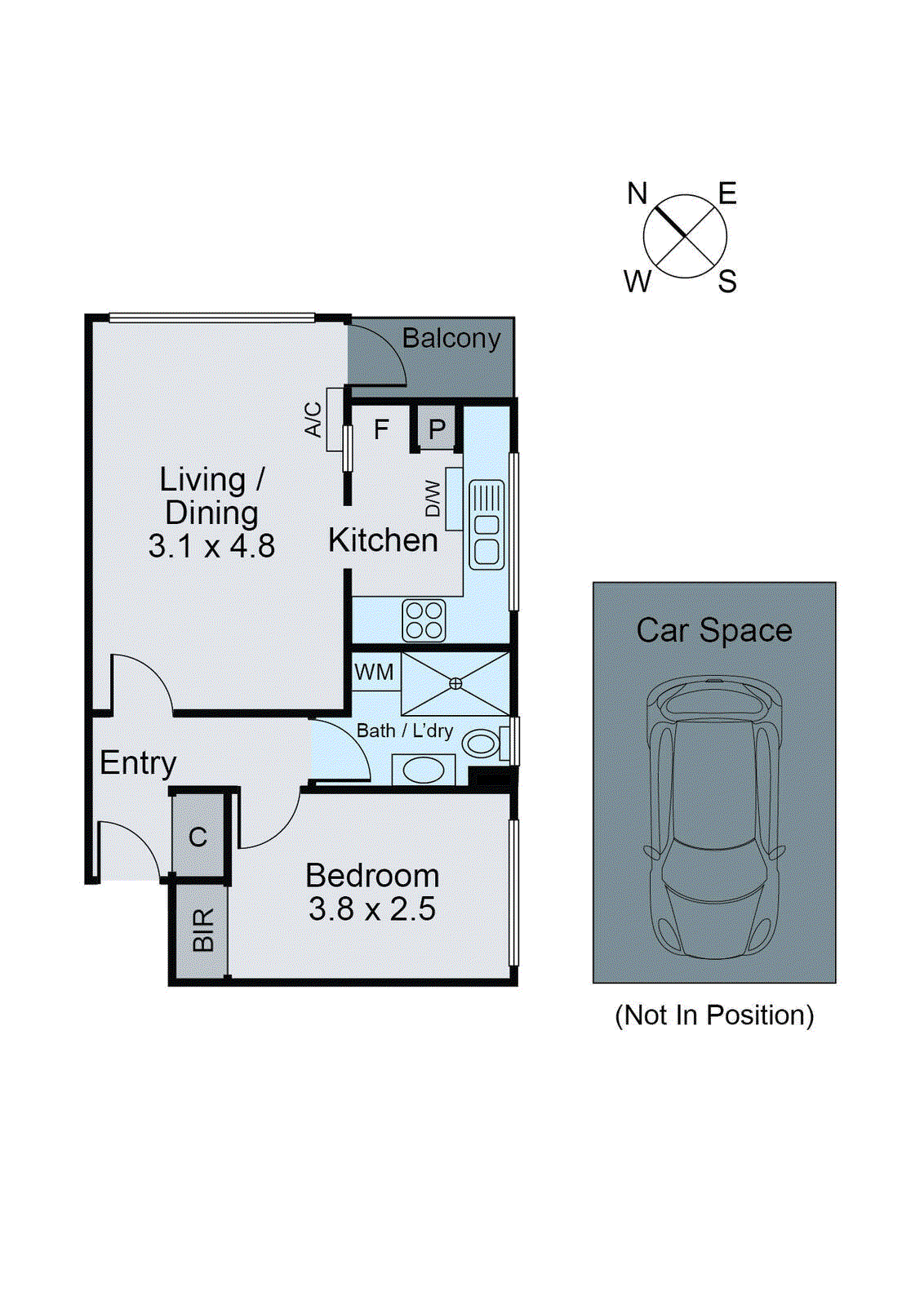 10/10 Denbigh Road, Armadale VIC 3143 Buxton 2021