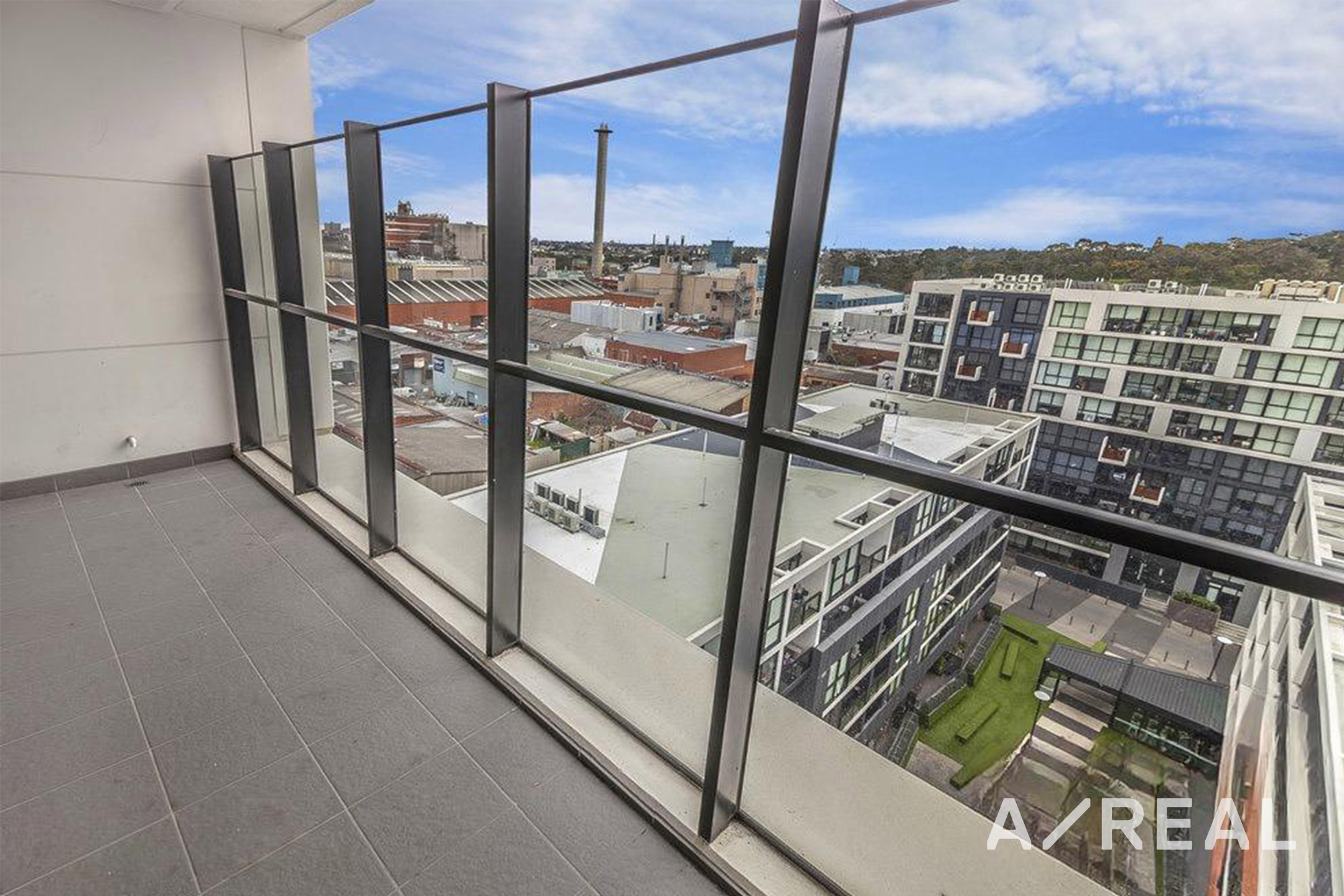 1010/8 Grosvenor Street, Abbotsford VIC 3067 