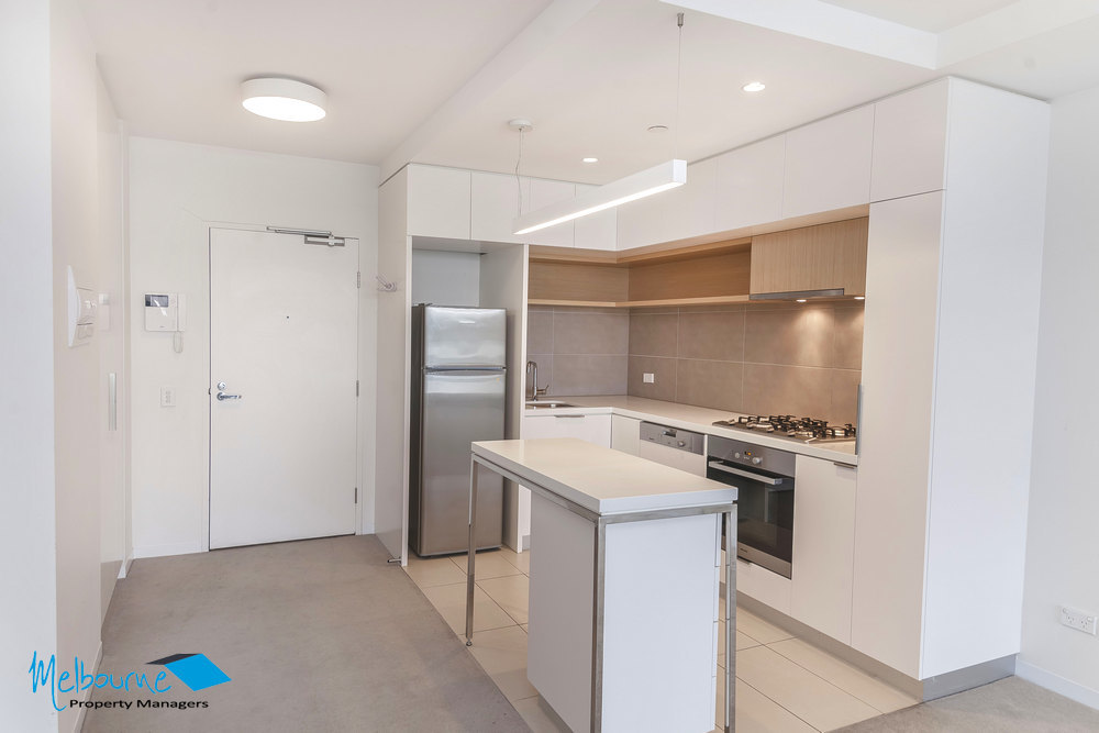 1010/8 Grosvenor Street, Abbotsford VIC 3067 