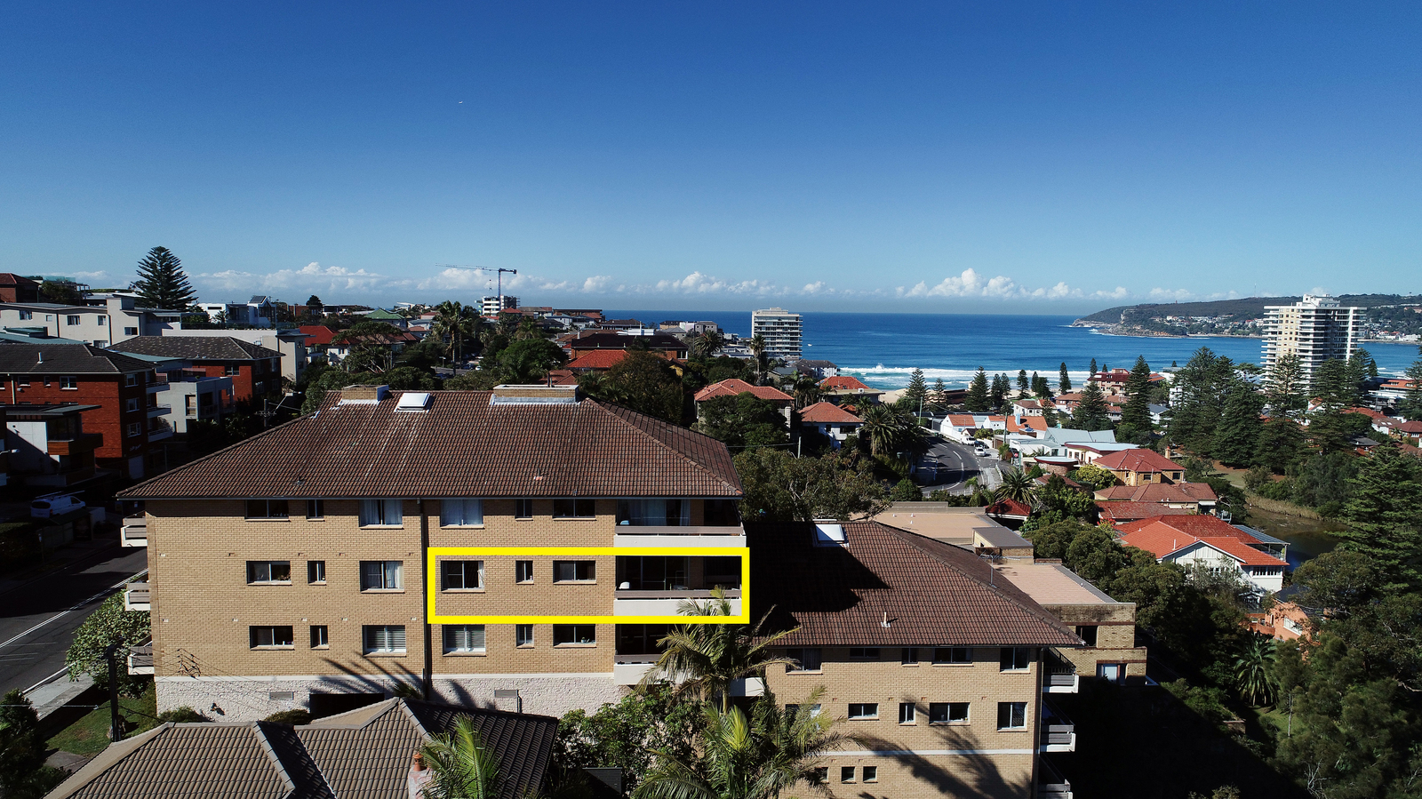 10/108 Queenscliff Road, Queenscliff NSW 2096