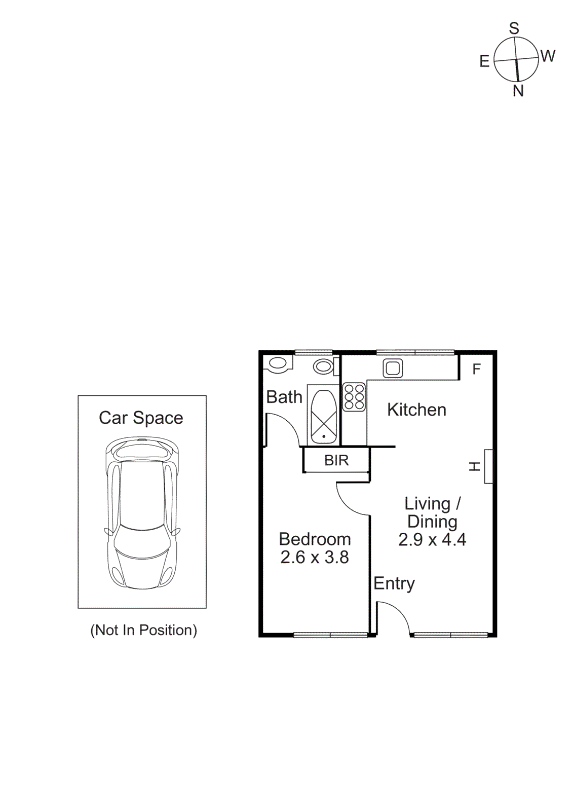 10/11 Maroona Road, Carnegie VIC 3163 - Floorplan