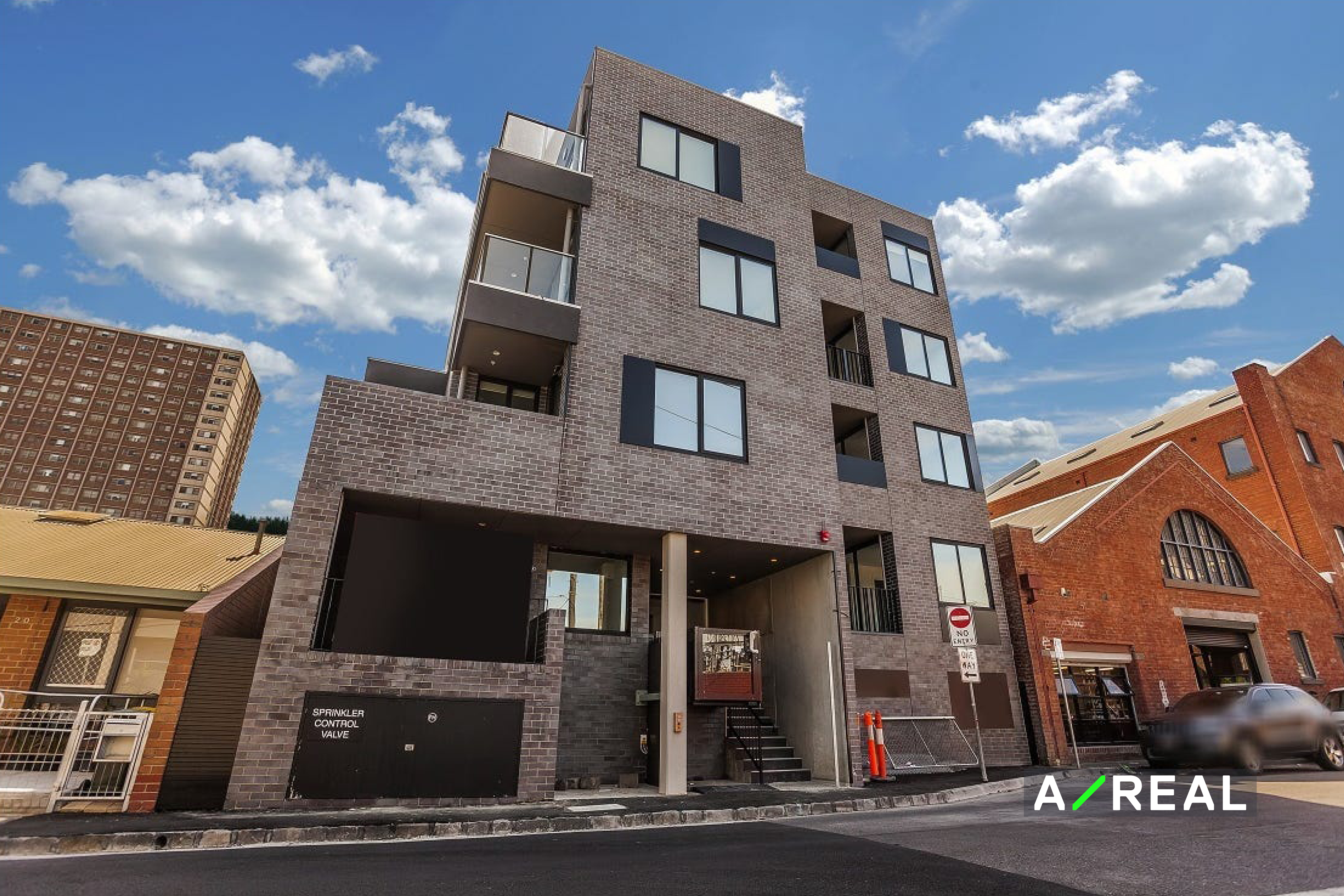101/10 Bromham Pl Richmond VIC 3121 