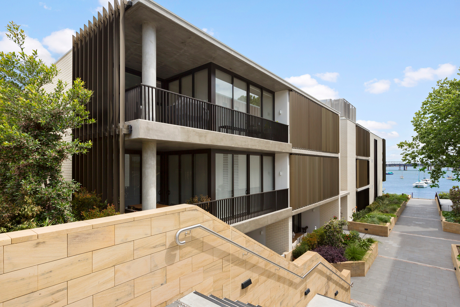 101 106 Elliott Street Balmain Nsw 2041