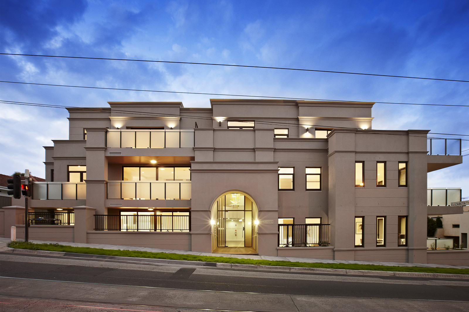 101/1261 Malvern Road, Malvern RT Edgar