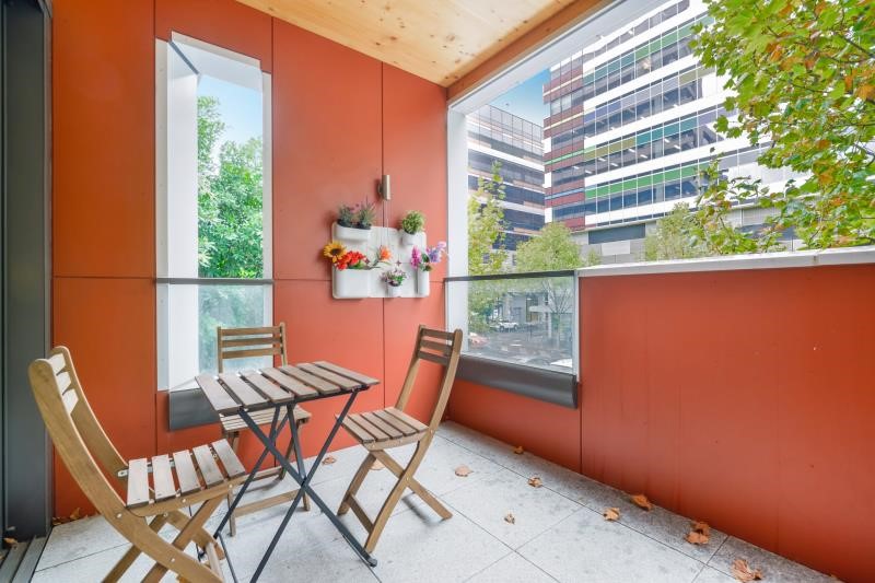 101/18 Buckly Walk, Docklands VIC 3008 