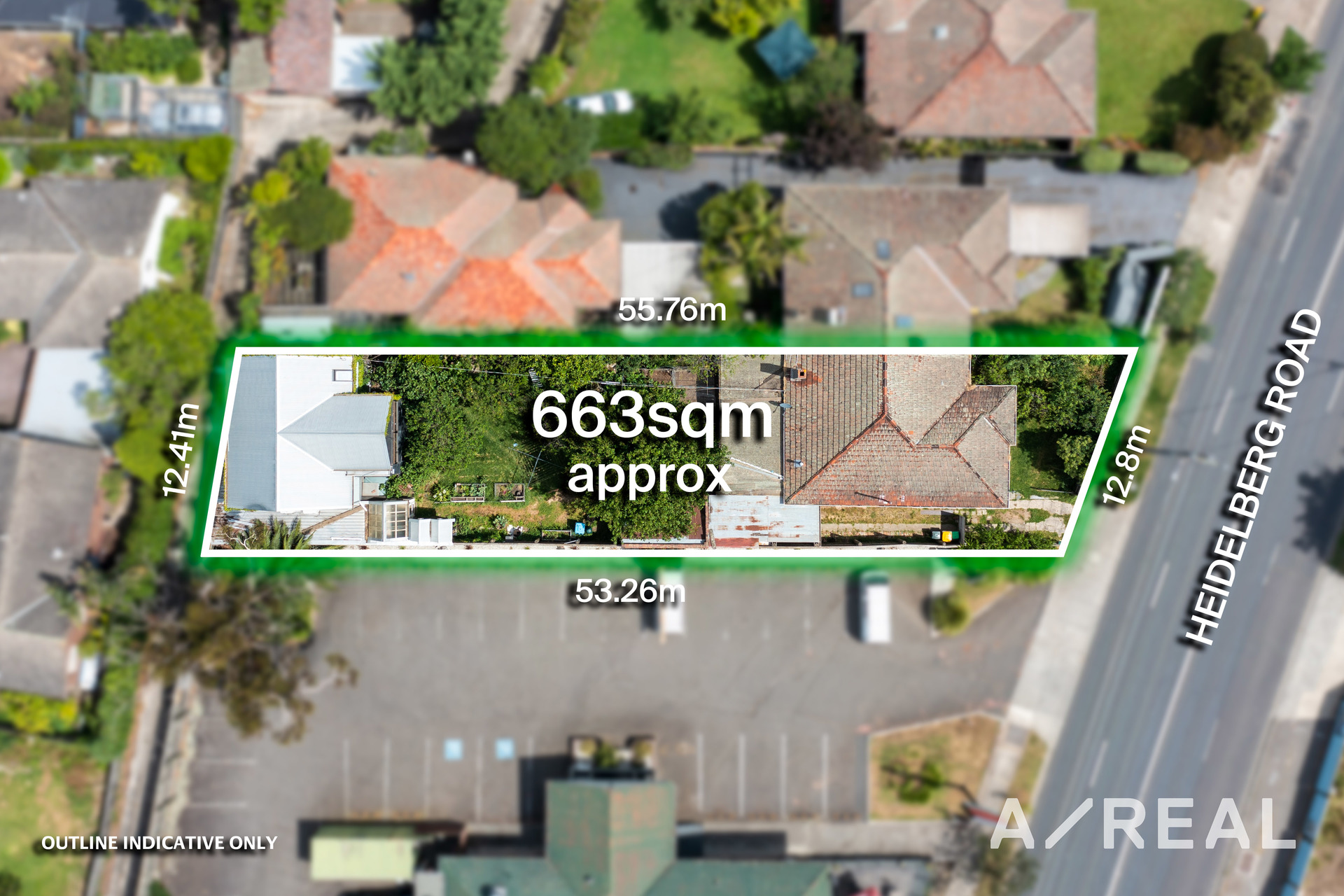 1012 Heidelberg Road, Ivanhoe VIC 3079 