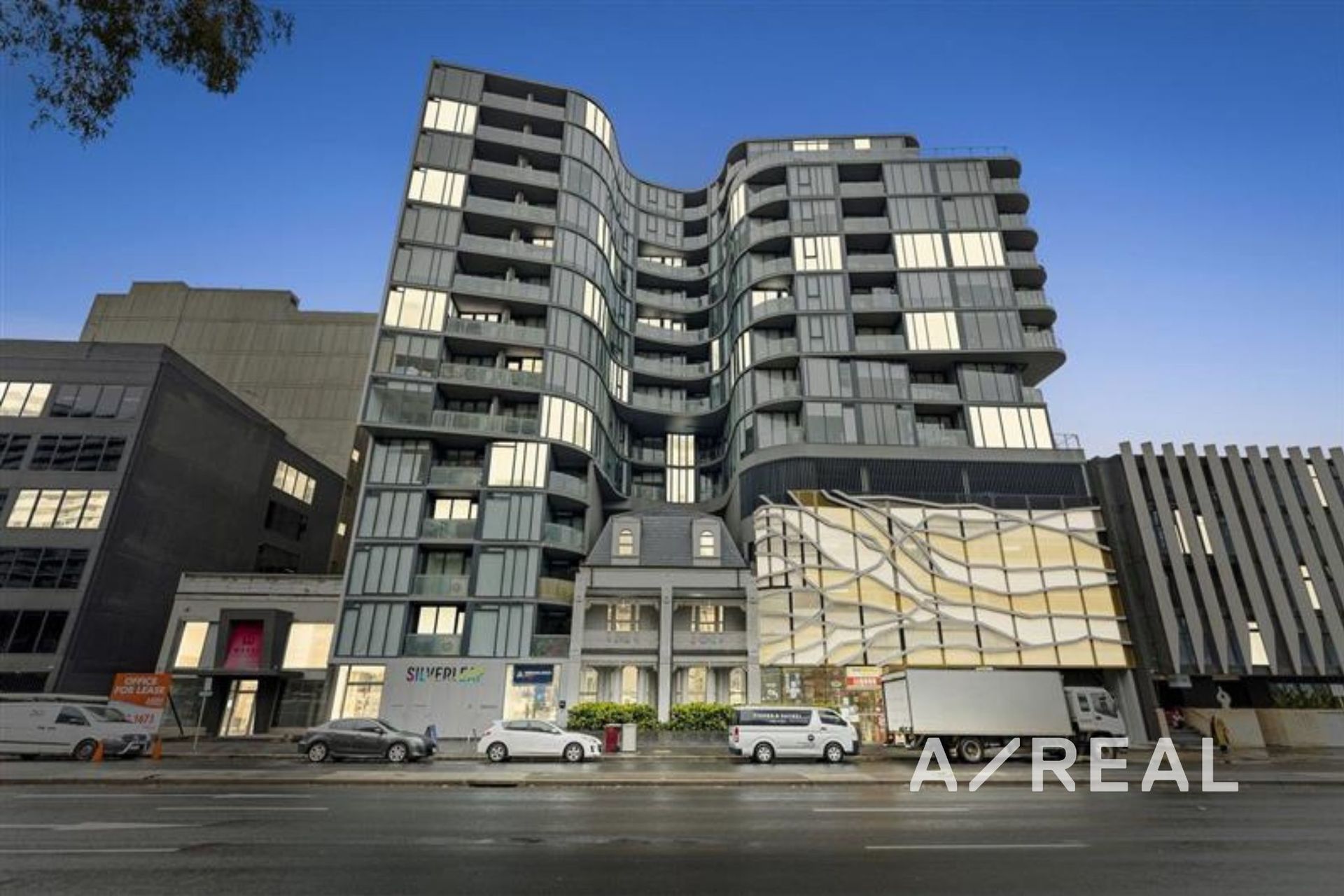1012/338 Kings Way, South Melbourne VIC 3205 