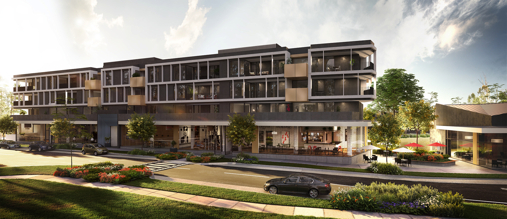 101/24 Oleander Drive, Mill Park VIC 3082 