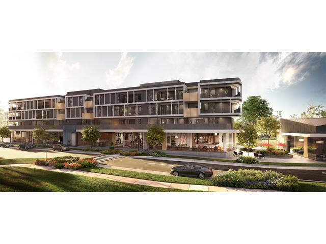 101/24 Oleander Drive, Mill Park VIC 3082 