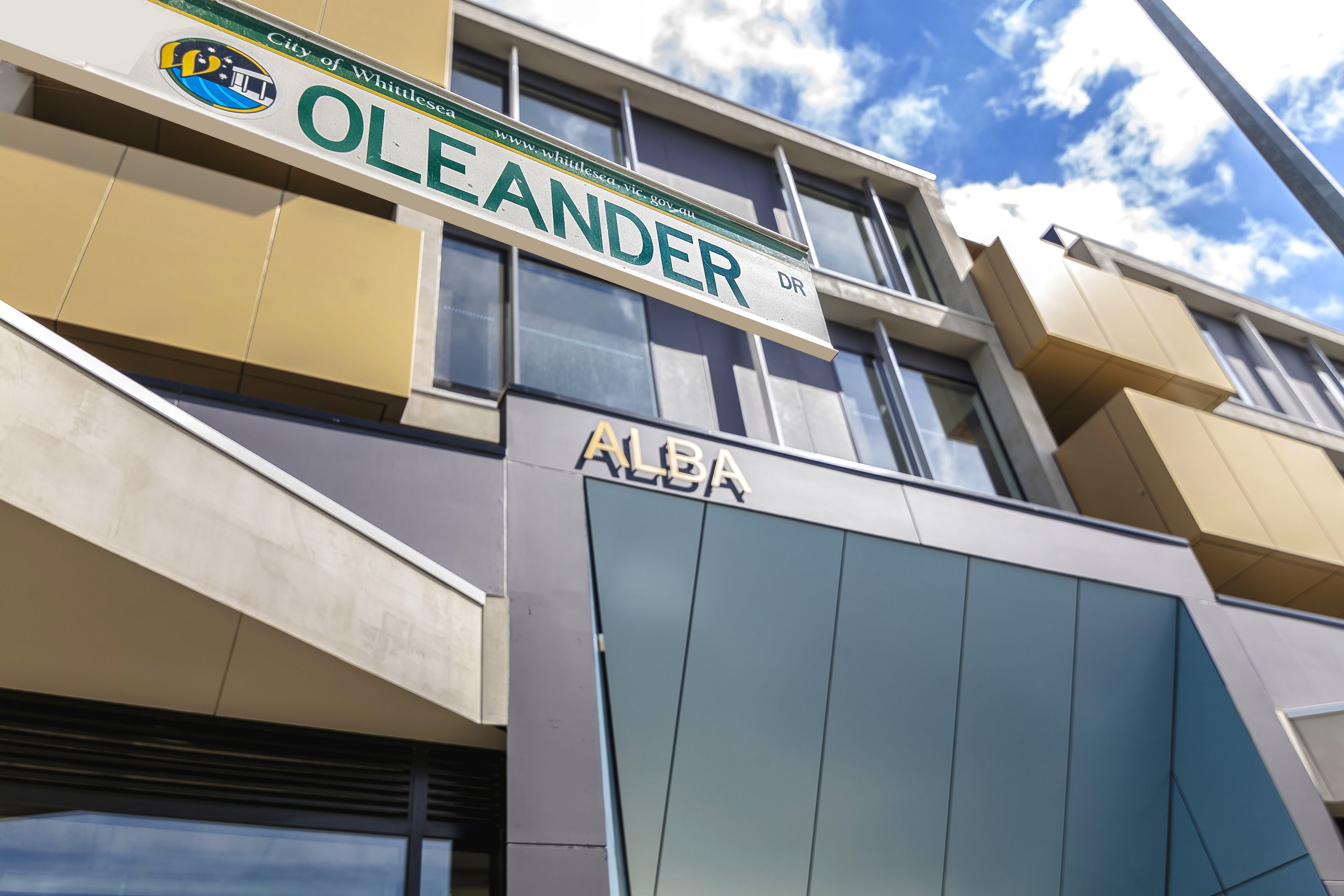 101/24 Oleander Drive, Mill Park VIC 3082 