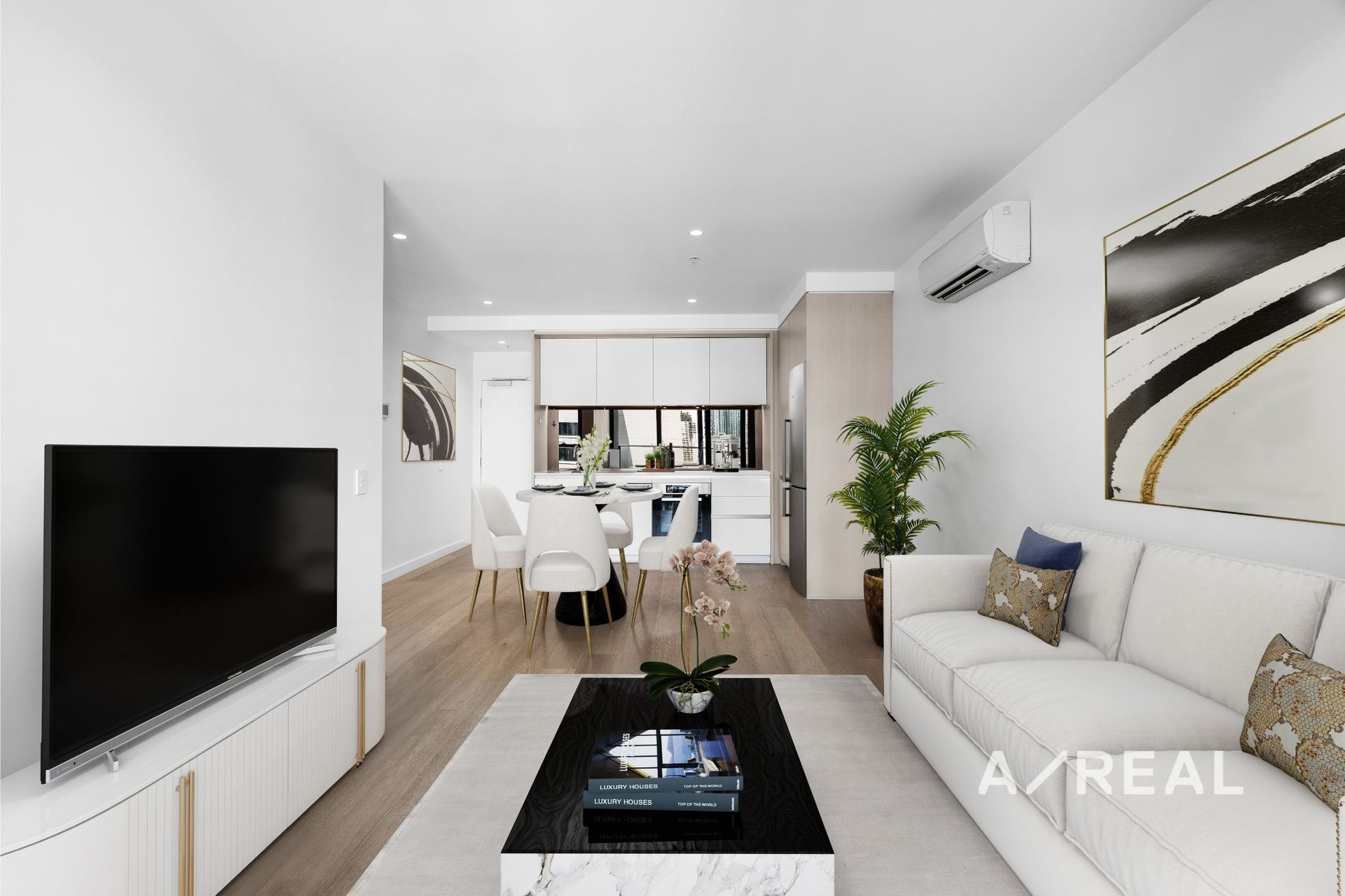 1012/628 Flinders Street, Docklands VIC 3008 