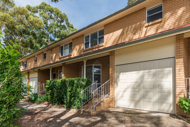 10/13 Oleander Parade, Caringbah NSW 2229 