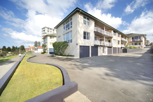 10/14 Arthur Avenue, Cronulla NSW 2230 