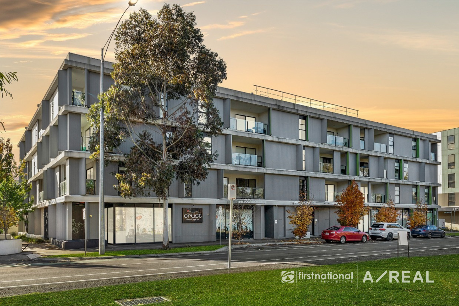 101/40 Bush Boulevard, Mill Park VIC 3082 