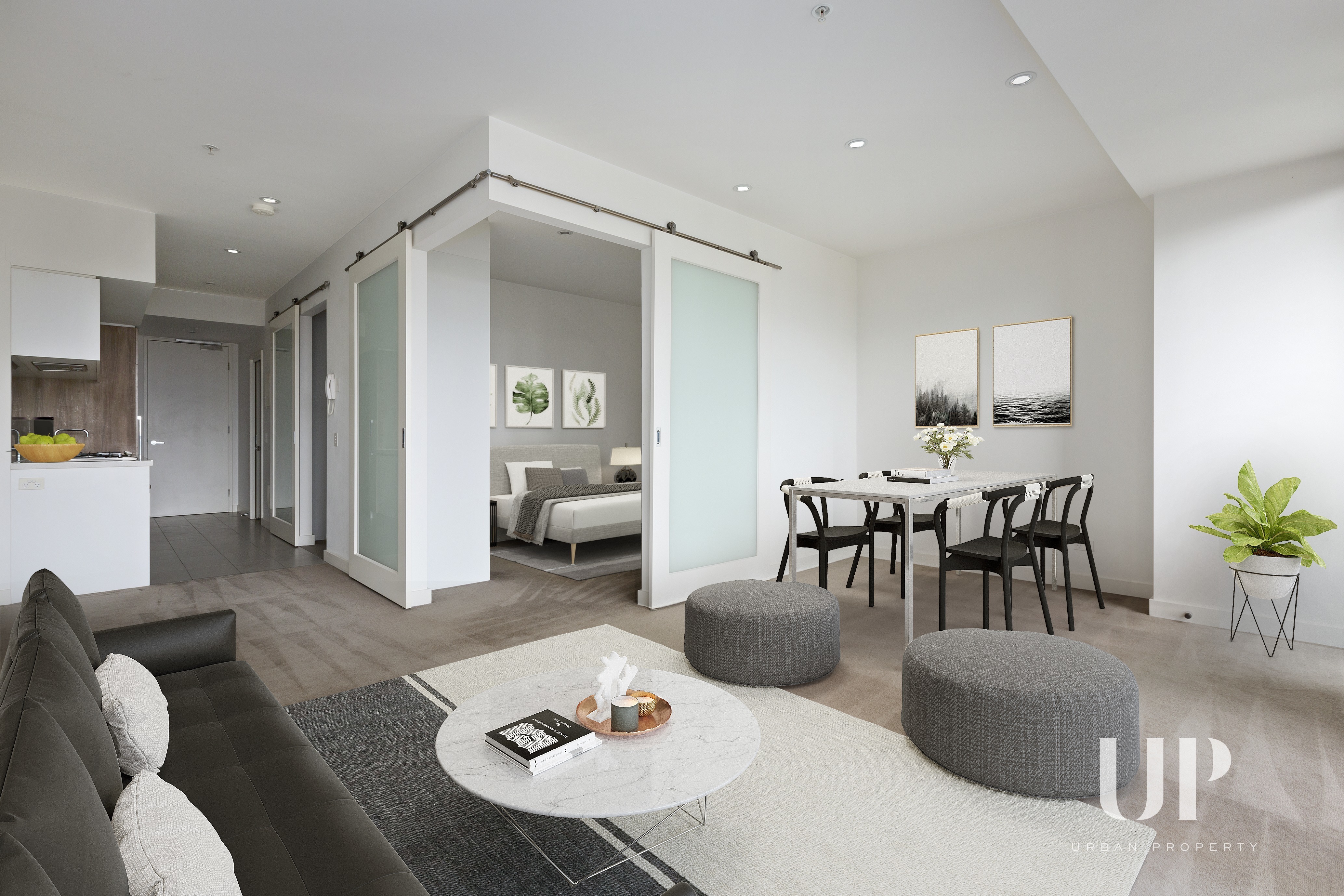 1014/35 Malcolm Street, South Yarra VIC 3141 