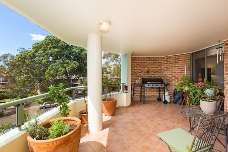 10/145 Willarong. Road, Caringbah NSW 2229 