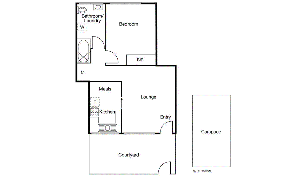 10/15-17 Crimea Street, ST KILDA VIC 3182 - Floorplan