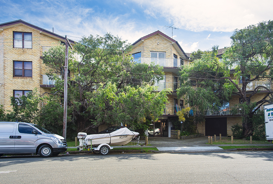 10/15 Parramatta Street, Cronulla NSW 2230 