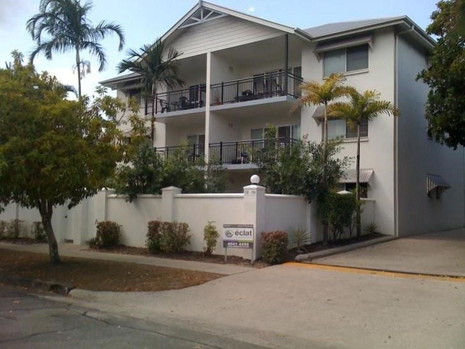 10/152 McLeod Street, CAIRNS NORTH QLD 4870