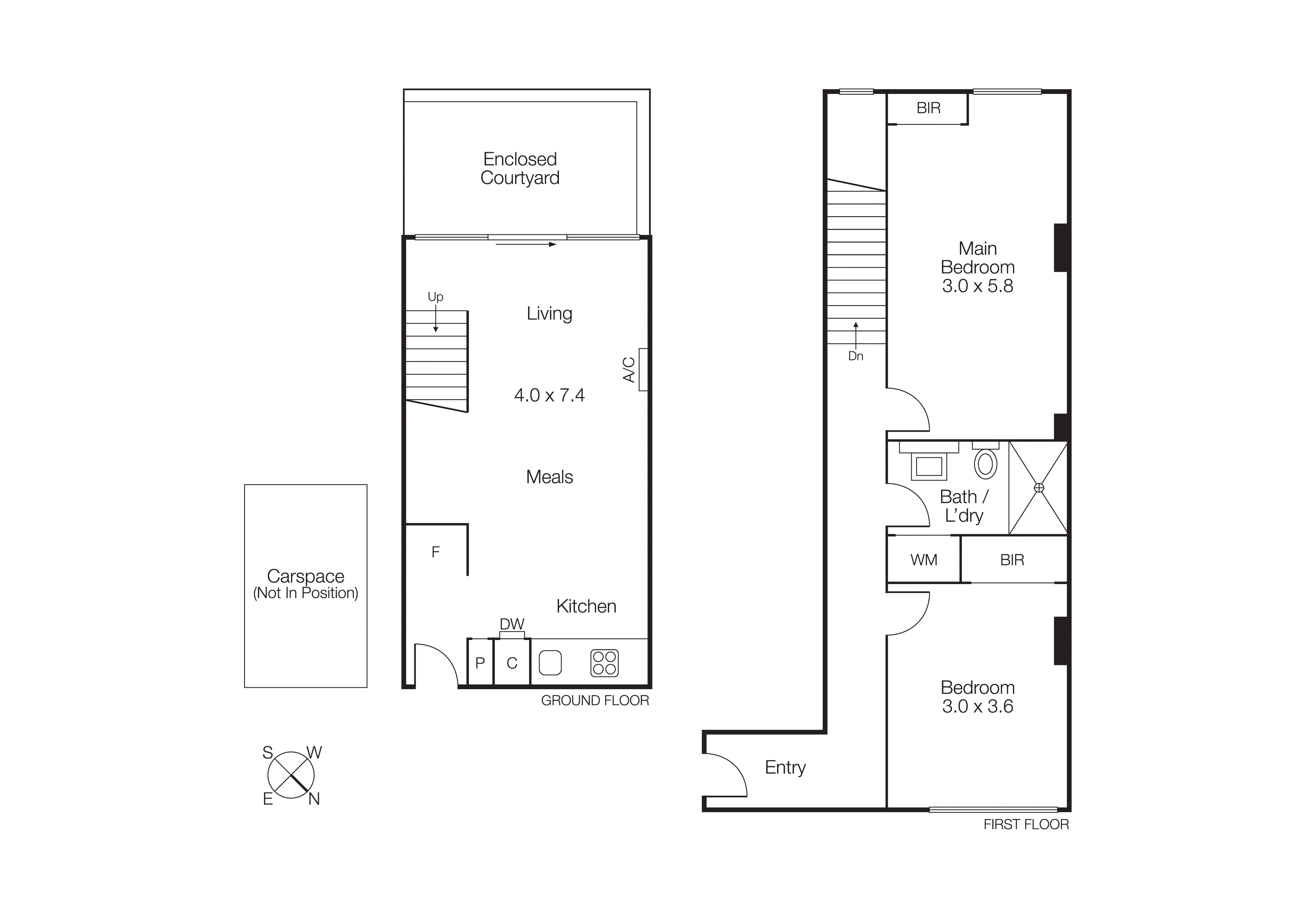 101/63 Acland Street, St Kilda VIC 3182 - Floorplan