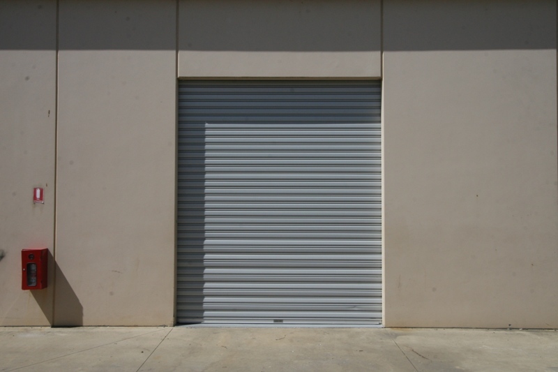 Perfect Storage Unit 