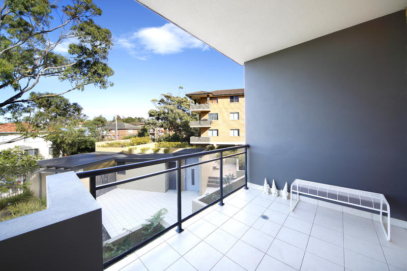 10/17A-19 Searl Road, Cronulla NSW 2230 