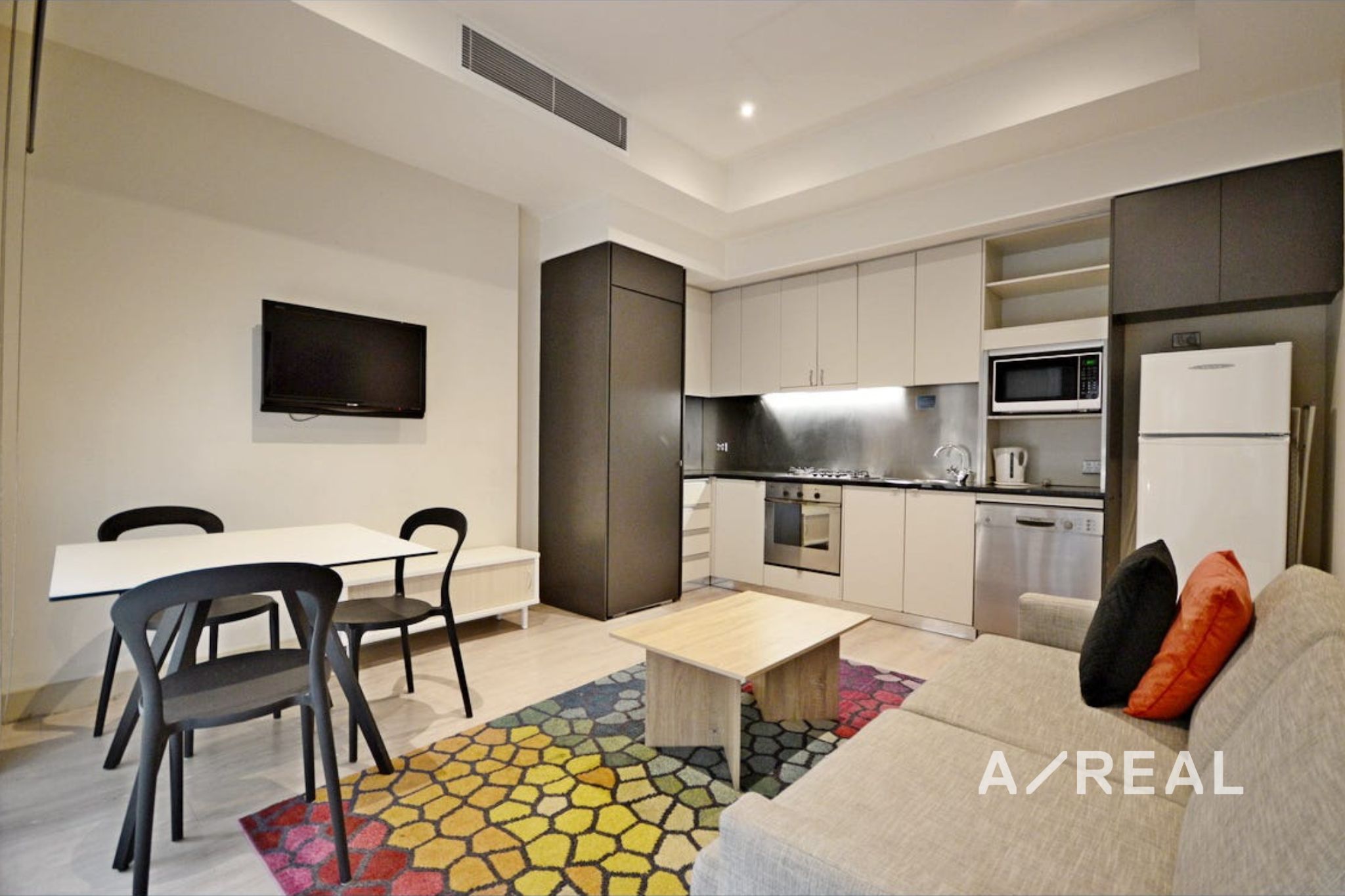 1018/233 Collins St Melbourne VIC 3000 