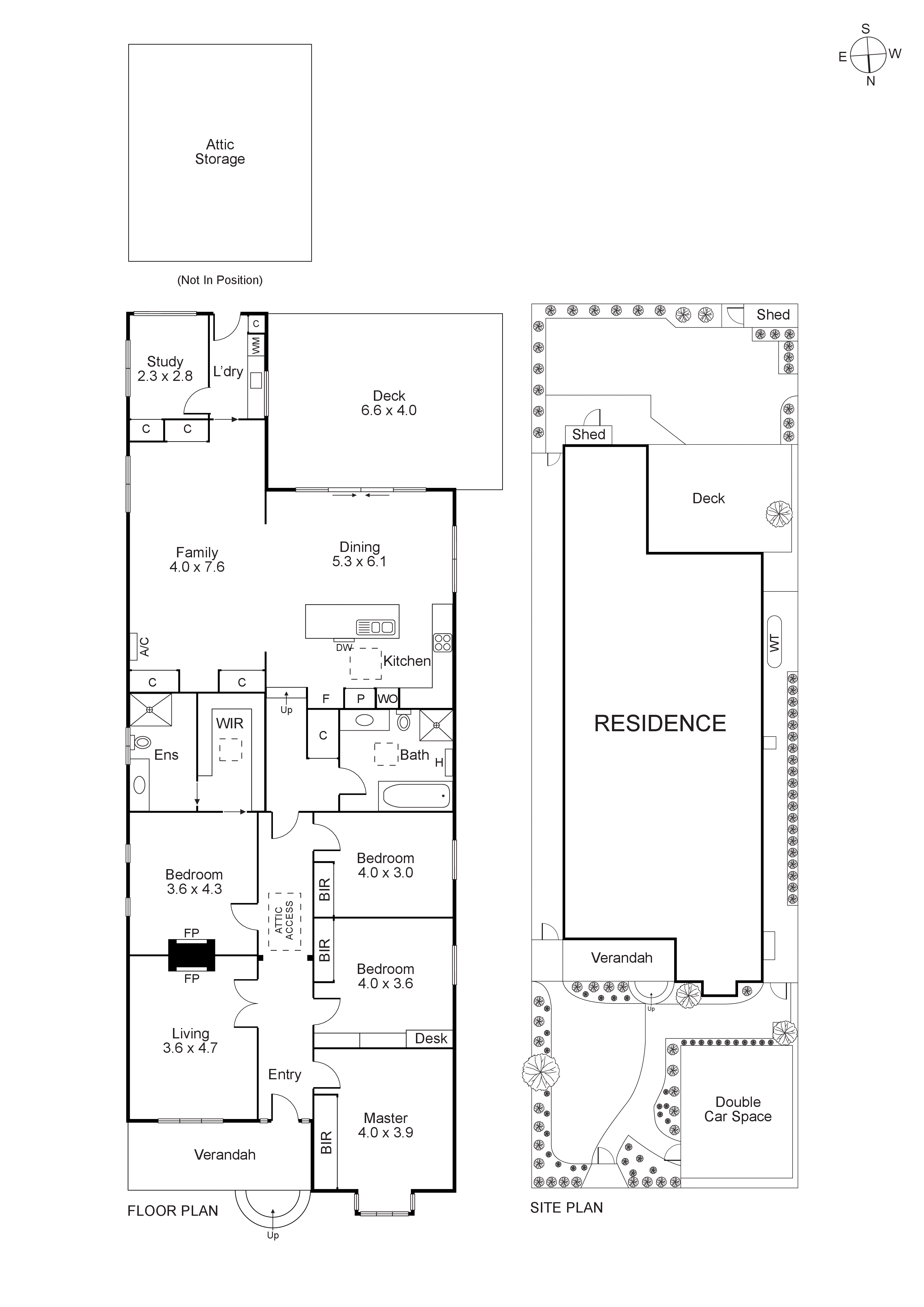 102 Bay Road, Sandringham VIC 3191 - Floorplan