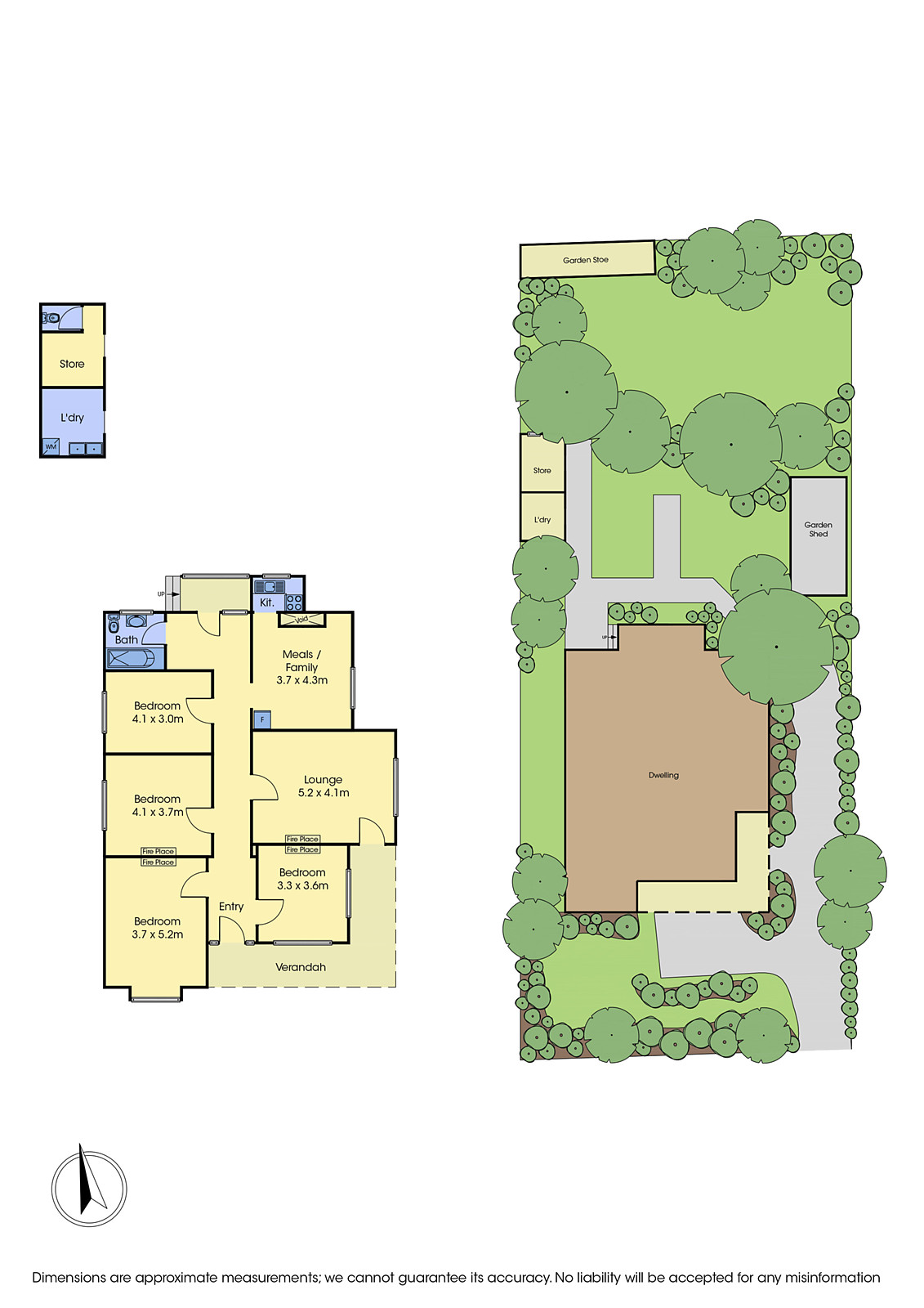 102 Carrington Road, Box Hill VIC 3128 - Floorplan