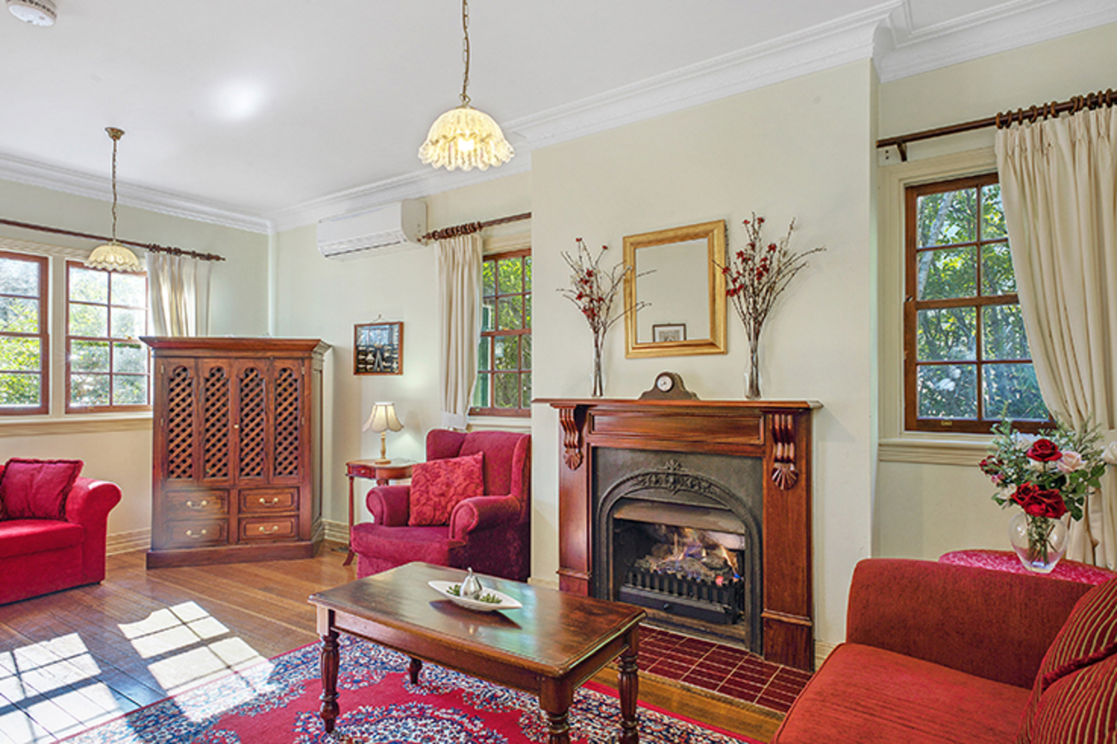 102 Megalong Street Leura Nsw 2780