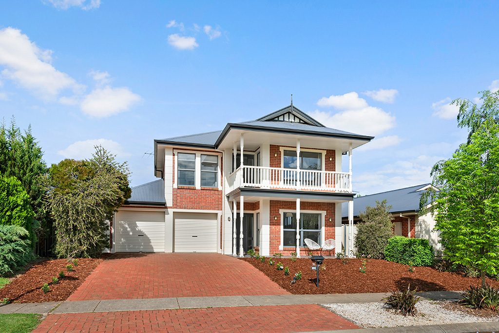 102 Parkview Drive