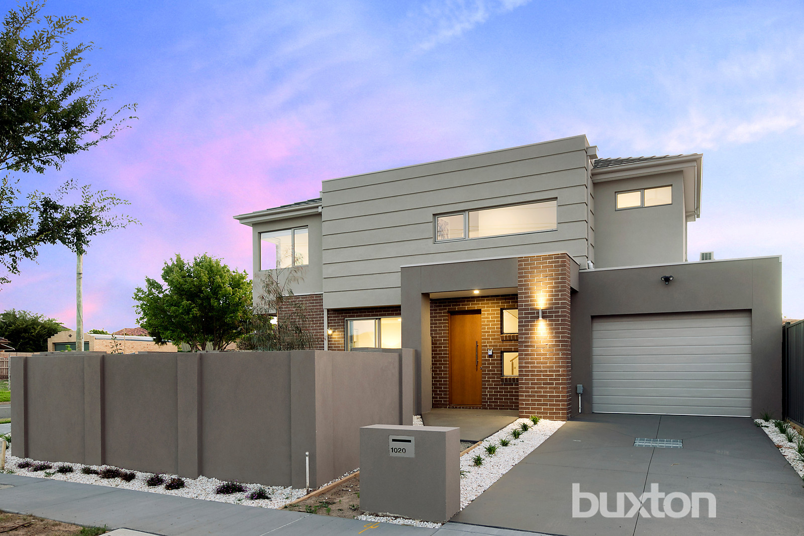 1020 Nepean Highway, Moorabbin
