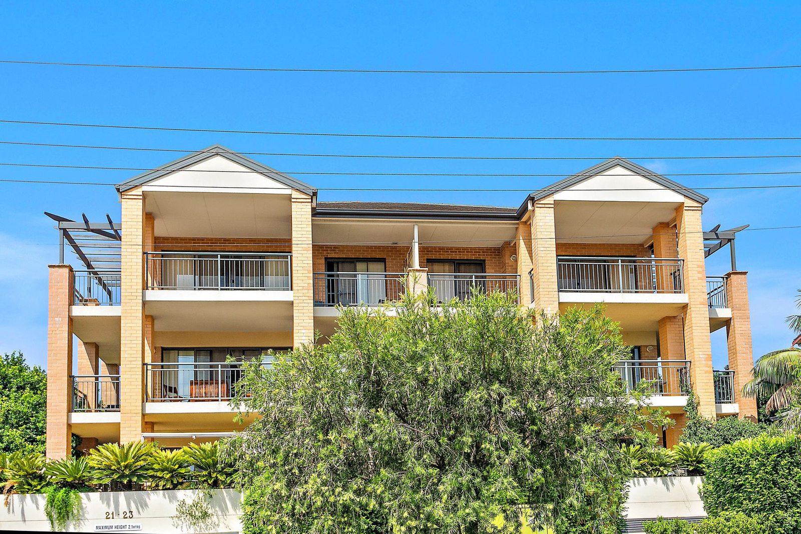 10/2123 Bligh Street, WOLLONGONG NSW 2500