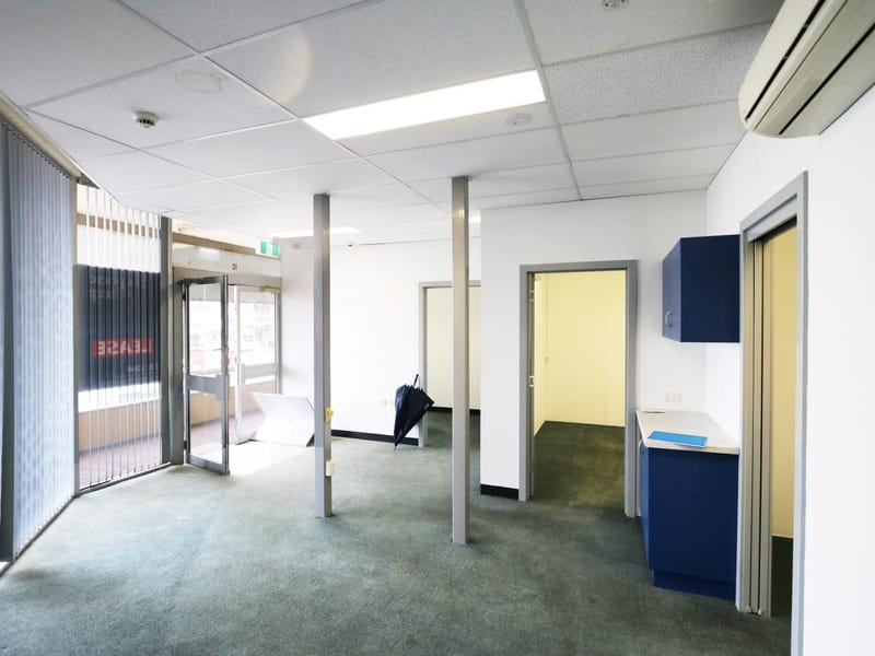 10/216 Charles Street, LAUNCESTON, TAS, 7250