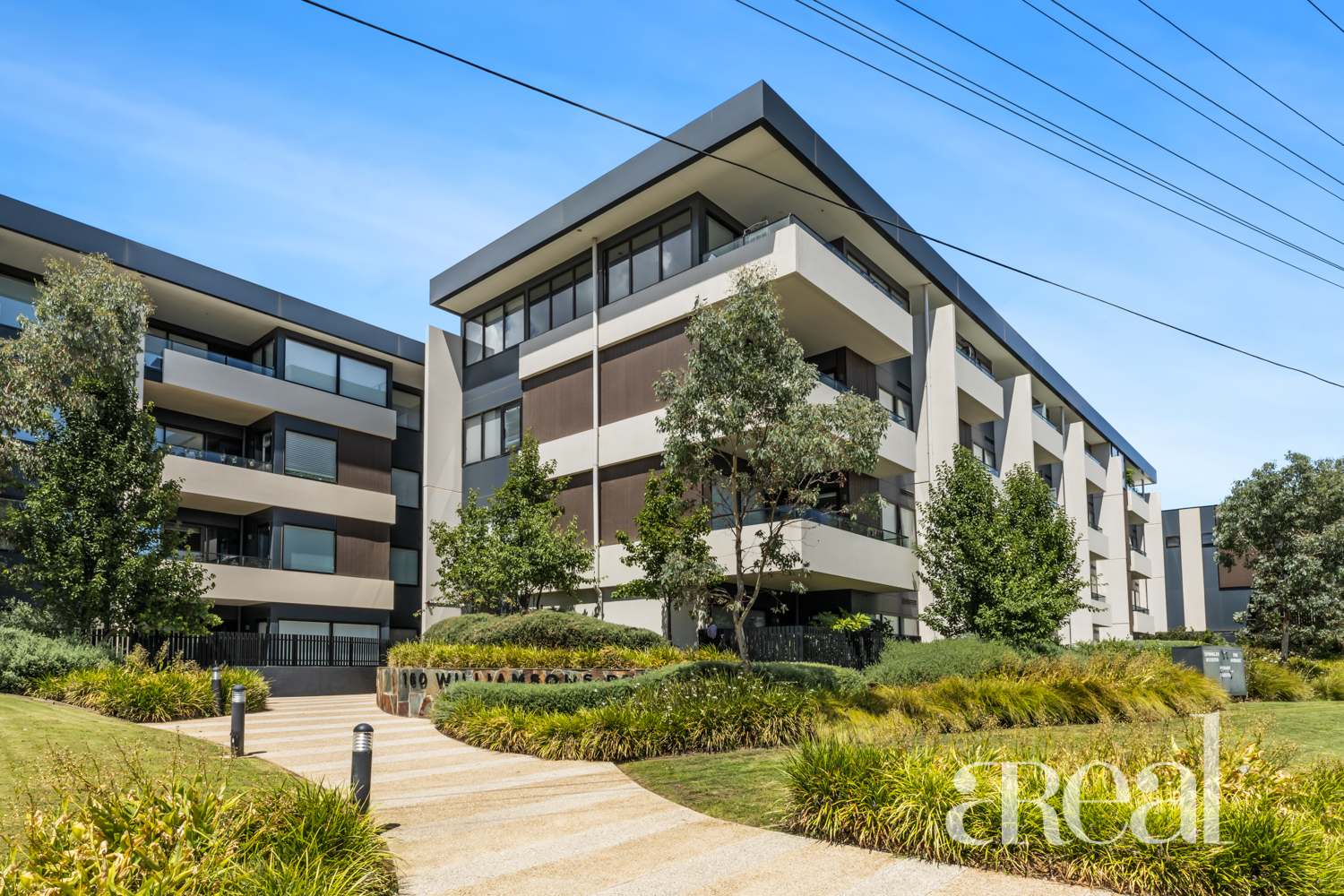 102/160 Williamsons Road, Doncaster VIC 3108 