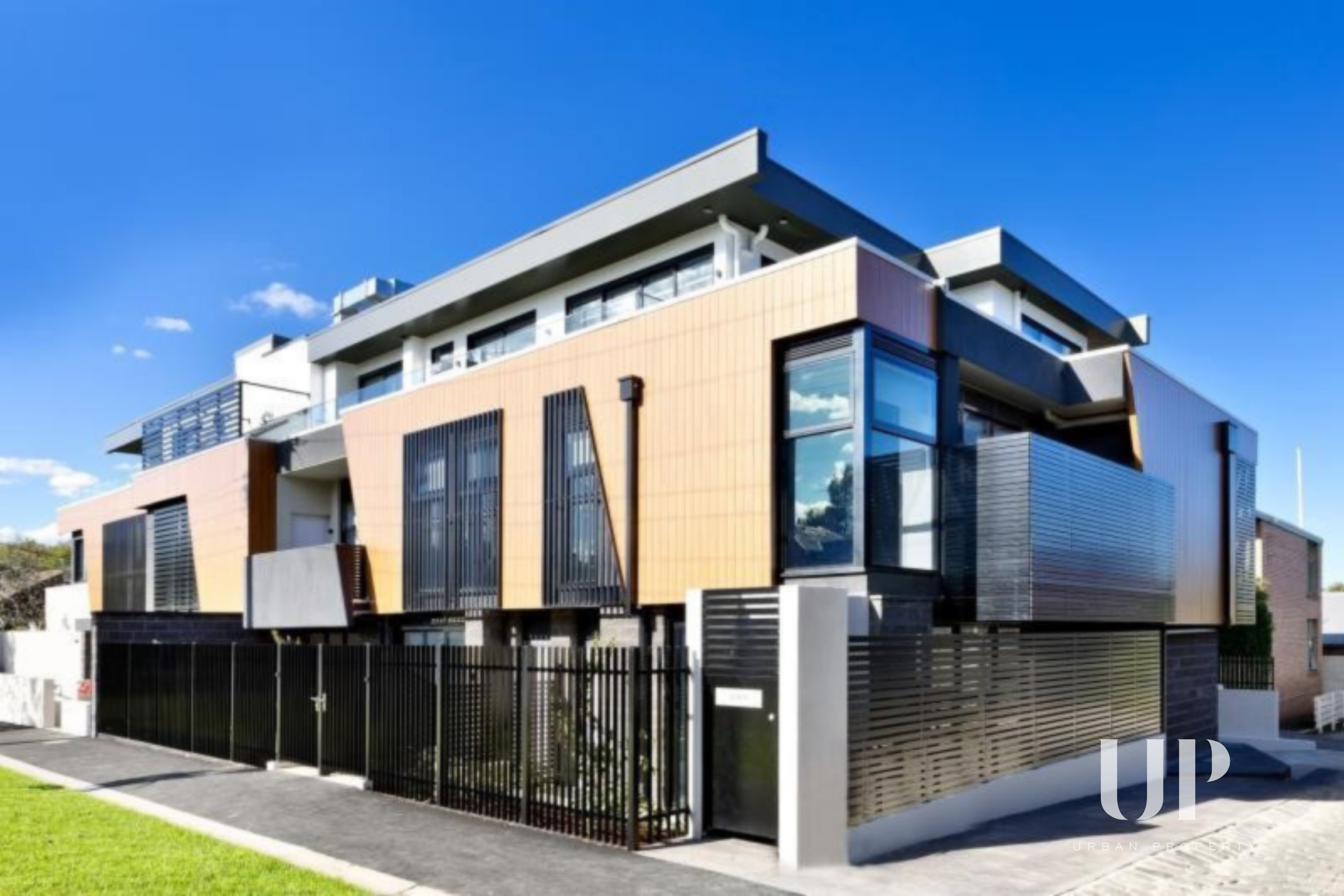 102/22 Findon Street, Hawthorn VIC 3122 