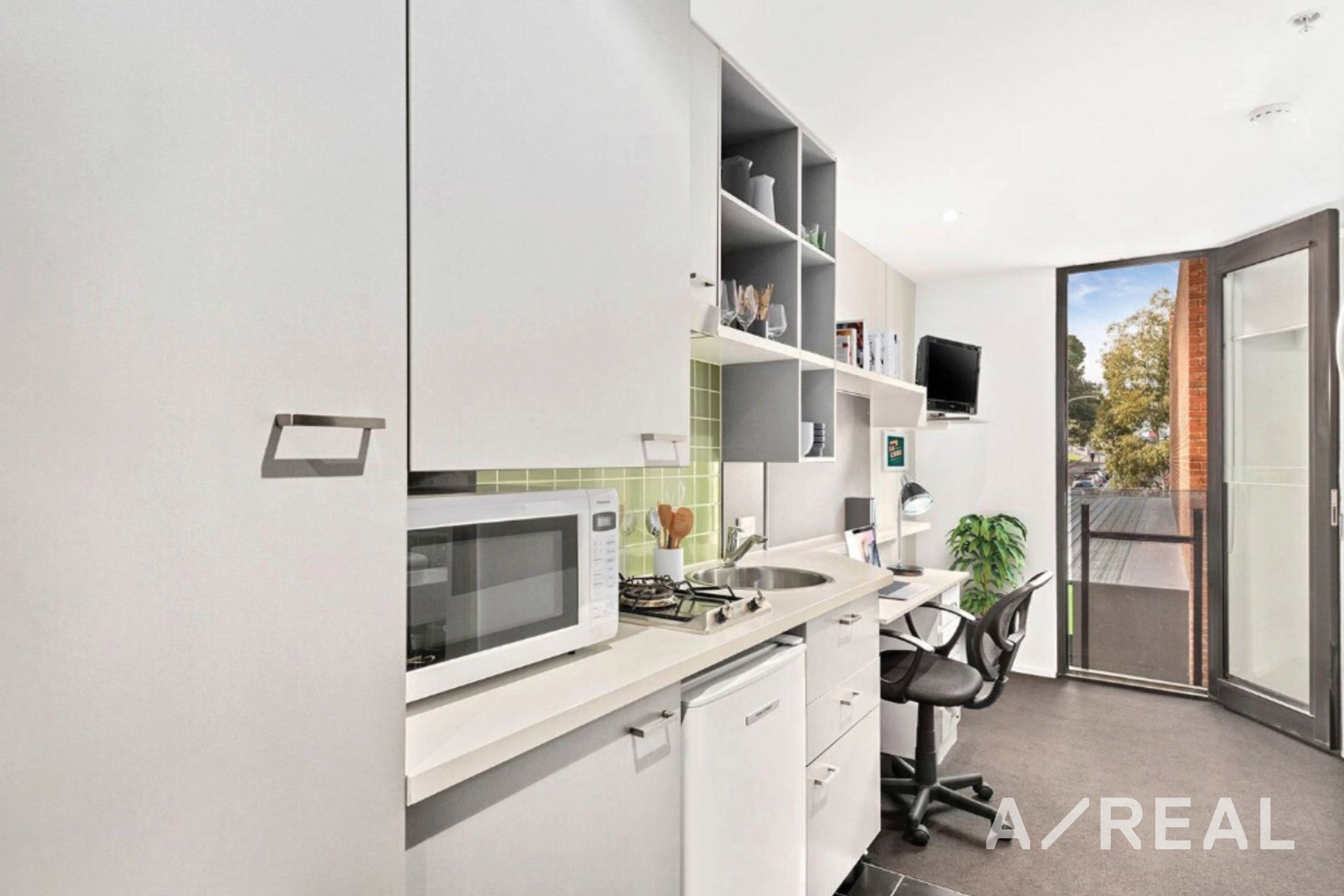 102/24 Barkly Place, Carlton VIC 3053 