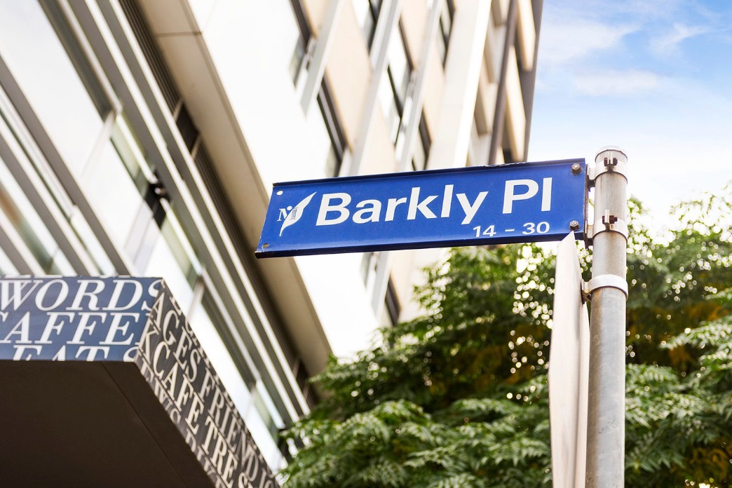 102/24 Barkly Place, Carlton VIC 3053 