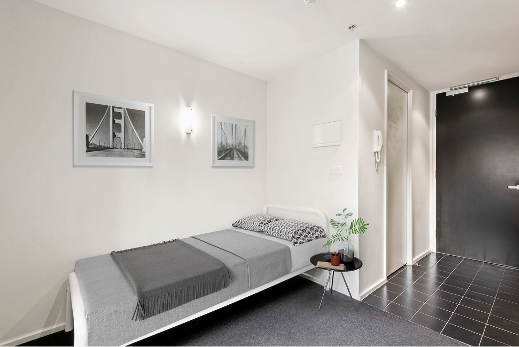 102/24 Barkly Place, Carlton VIC 3053 