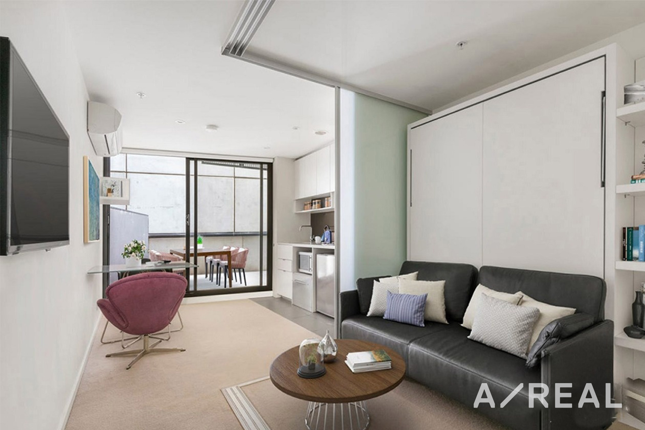 102/263 Franklin Street, Melbourne VIC 3000 