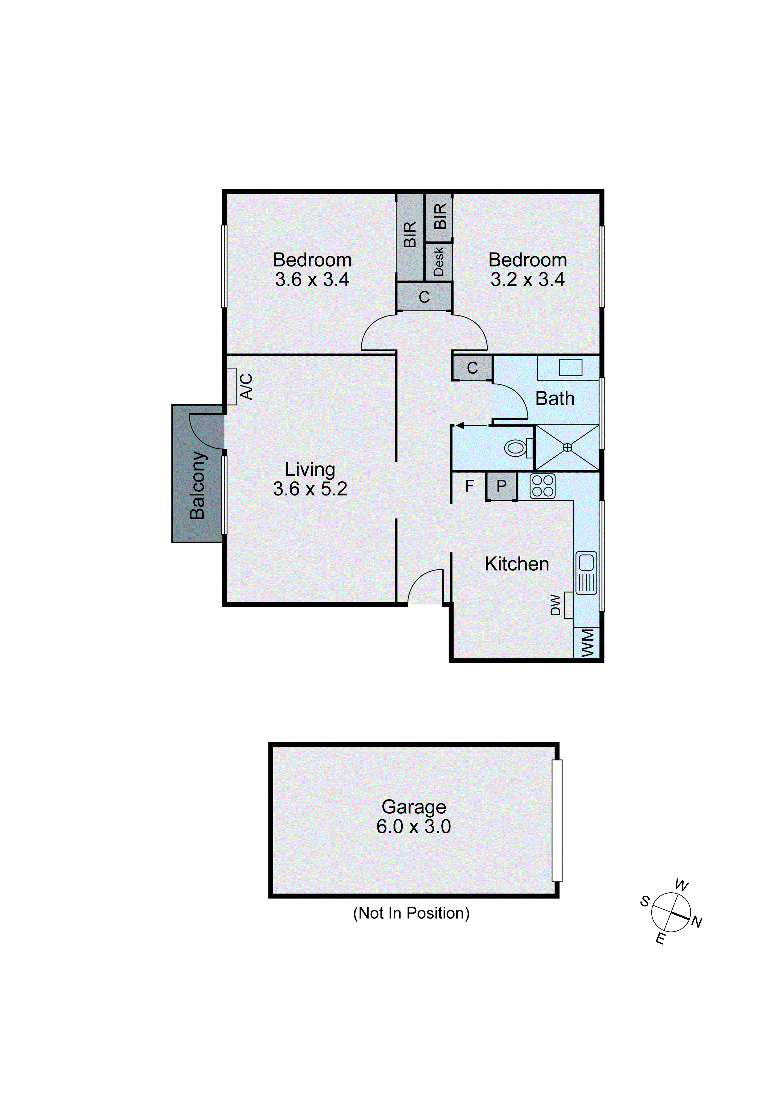 10/23-25 Warley Road, Malvern East VIC 3145 - Floorplan