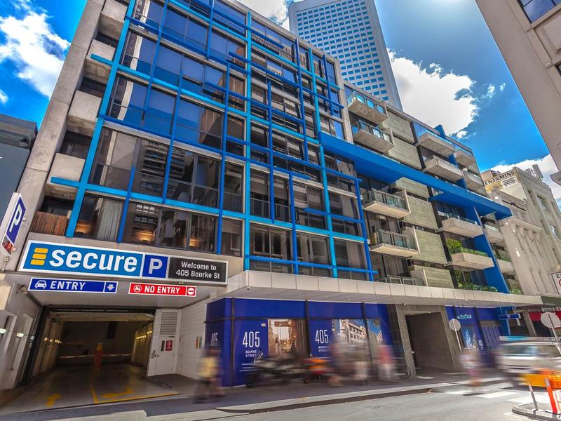 102/368 Little Collins Street, Melbourne VIC 3000 