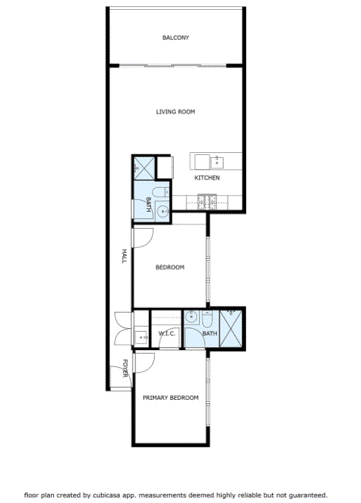 102/630 Glen Huntly Road, Caulfield South VIC 3162 - Floorplan
